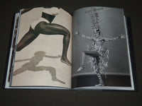 1997 LEG HARDCOVER BOOK - FORWARD BY DONNA KARAN - I 908