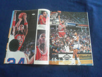 1991 MAY INSIDE SPORTS MAGAZINE - NHL PLAYOFFS PREVIEW - F 253K