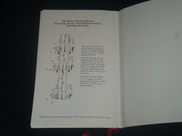 1989 APRIL DANCE NOTATION BUREAU TRIBUTE TO EARL UBELL PROGRAM - J 4241