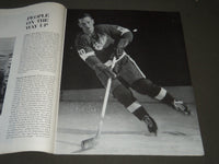 1962 FEB 10 THE SATURDAY EVENING POST MAGAZINE - ILLUSTRATED COVER - SP 2332