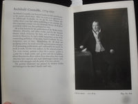 1964 SCOTT AND HIS CIRCLE SOFTCOVER BOOK - SCOTTISH NATIONAL GALLERY - J 9857