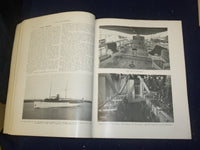 1912 AUGUST THE RUDDER MAGAZINE - B 6644
