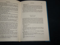 1959 GOLDFINGER HARDCOVER BOOK BY IAN FLEMNIG - KD 7284