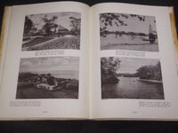 1932 CHICAGO BEAUTIFUL BOOK PUBLISHED BY CONINE AND MILLNER - PHOTOS - J 2132