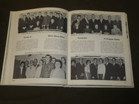 1966 MINNEISKA WISCONSIN STATE UNIVERSITY YEARBOOK - GREAT PHOTOS - YB 1566
