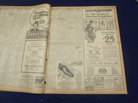 1922 MARCH 10 NEW YORK TIMES - MONTAGU FORCES TO RESIGN OFFICE - NT 8311