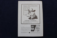 1938-1939 THE JOURNAL OF PEDIATRICS MAGAZINE - LOT OF 4 - O 3400