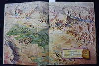1958 THE PHOENIX STORY BY STEPHEN SHADEGG - SOFTCOVER BOOK - K 1759