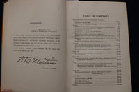 1906 IOWA OFFICIAL REGISTER - HARDCOVER BOOK - K 1775