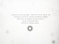 1965 DURER AND HIS TIME HARDCOVER BOOK - CATALOG BY FEDJA ANZELEWSKI - KD 8861