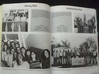 1978 KANILLIO KANSAS HIGH SCHOOL YEARBOOK - KANSAS, ILLINOIS - YB 3353