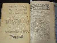 1909 JUNE THE CHAUTAUQUAN MAGAZINE - CONSERVATION NUMBER - K 2652