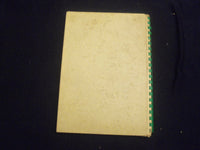 1939 THE DEL-HI DELTA HIGH SCHOOL YEARBOOK - DELTA, OHIO - YB 2749