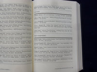 1983 & 1987 THE BEST LAWYERS IN AMERICA HARDCOVER BOOKS - 2 VOLUMES - KD 8830