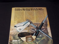 1979 SEPTEMBER 21 GOLF WORLD MAGAZINE - WADKINS & NELSON FRONT COVER - E 6652