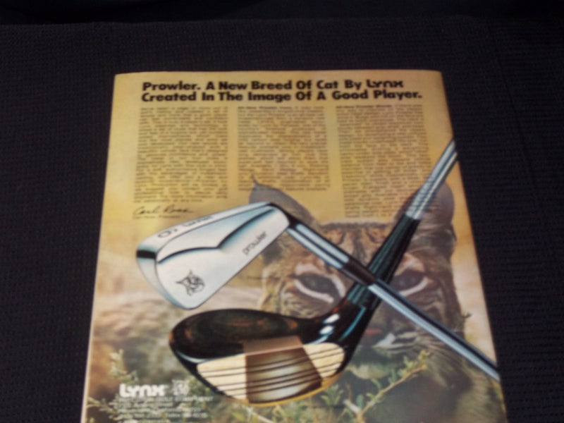 1979 SEPTEMBER 21 GOLF WORLD MAGAZINE - WADKINS & NELSON FRONT COVER - E 6652