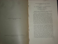 1915 RHETORICAL STUDIES IN ARBITRATION SCENE OF MENANDER'S EPITREPONTES - J 4525