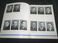 1938 CATHEDRAL COLLEGE OF IMMACULATE CONCEPTION YEARBOOK - BROOKLYN, NY- YB 2526