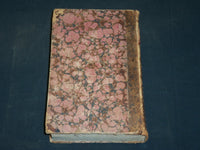 1837 UNITED STATES MAGAZINE & DEMOCRATIC REVIEW VOLUME - HAWTHORNE - KD 5932
