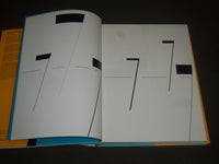 1986 GRAPHIC DESIGN USA NO. 7 HARDCOVER BOOK - GREAT PRINTS - I 580