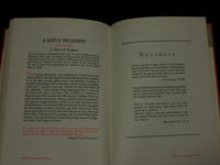 1960 THE JOY OF WORDS HARDCOVER BOOK - J. G. FERGUSON - KD 7382