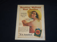 1931 APRIL 18 JUDGE MAGAZINE - SPRING! - ST 5678