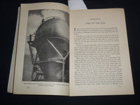 1948 TIME'S LAST HOUR SOFTCOVER BOOK BY ARTHUR MAXWELL - J 9295