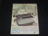 1963 JANUARY FORTUNE MAGAZINE - GREAT COVER & ADS - F 411