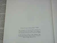 1956 MAN;S RACE IN CHANGING THE FACE OF THE EARTH HARDCOVER BOOK - KD 7614