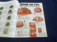 1970 MAY BETTER HOMES AND GARDENS MAGAZINE - NICE COVER, PHOTOS & ADS - ST 4628T