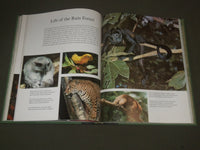 1969 OUR AMAZING WORLD OF NATURE ITS MARVELS & MYSTERIES HARDCOVER BOOK - I 1366