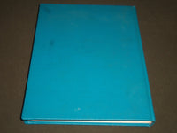 1969 OCTOBER TIDAL POWER IN THE BAY OF FUNDY APENDIX #6-8 BOOK - I 482