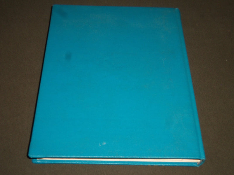 1969 OCTOBER TIDAL POWER IN THE BAY OF FUNDY APENDIX #6-8 BOOK - I 482