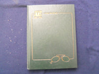 1986 RIDDLE MATTHOON HIGH SCHOOL YEARBOOK - MATTOON, IL - YB 3310