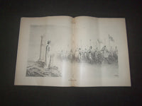1919 AUGUST 14 LIFE MAGAZINE - THE DAREDEVIL - L 769N
