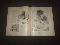 1919 MAY 15 LIFE MAGAZINE - VETERANS' NUMBER - THE VETERAN - L 769C