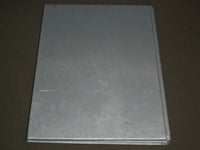2001 NEW HORIZONS LACEY TOWNSHIP HIGH SCHOOL YEARBOOK - LANOKA NJ - YB 1094