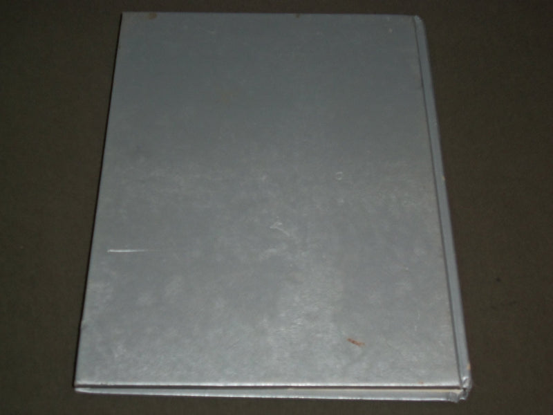 2001 NEW HORIZONS LACEY TOWNSHIP HIGH SCHOOL YEARBOOK - LANOKA NJ - YB 1094
