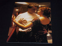 1998 GOLD COLLECTORS SERIES LEO & KATE MAGAZINE NICE COVER - E 16027
