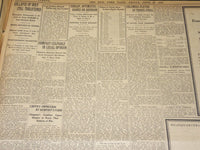 1923 JUNE 29 NEW YORK TIMES - FREE MRS. LONERGAN ON MURDER CHARGE - NT 8722