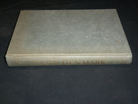 1960 A HISTORY OF THE KINGDOM OF DENMARK BOOK BY PALLE LAURING - KD 2765G