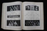1928 THE ILLIO UNIVERSITY OF ILLINOIS YEARBOOK - URBANA-CHAMPAIGN, IL - YB 3533