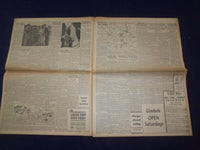 1944 JULY 8 NEW YORK TIMES - SUPERFORTS AGAIN BOMB 2 BASES IN JAPAN - NP 6587