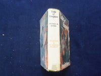 1928 TIDE OF EMPIRE HARDCOVER BOOK BY PETER B. KYNE - KD 8411