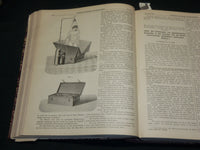 1900 JAN-DEC BERLINER KLINISCHE WOCHENSCHRIFT MAGAZINE BOUND VOLUME - KD 3644B
