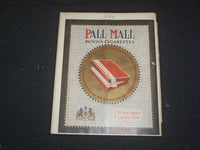 1912 JANUARY 25 LIFE MAGAZINE - PHILADELPHIA NUMBER - WHOSE QUAKER? - ST 6462