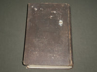 1851 NEW YORK STATE AGRICULTURAL SOCIETY PROCEEDINGS VOLUME NO. 11 - KD 4549