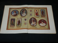 1914-1919 PUBLICATION MENSUELLE ILLUSTREE GUERRE MAGAZINE LOT OF 93 - O 2752