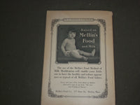 1924 MAY ST. NICHOLAS MAGAZINE - ILLUSTRATIONS, STORIES & ADS - B 4637