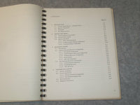 1962 UNIVERSAL TRANSPORTABLE SPACE COMMUNICATIONS TERMINAL - J 6297